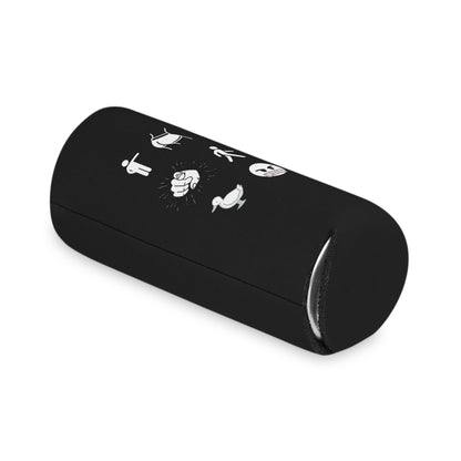 Walking Like a Duck Can Cooler