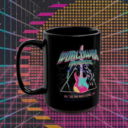 Running To You 15 oz Coffee Mug
