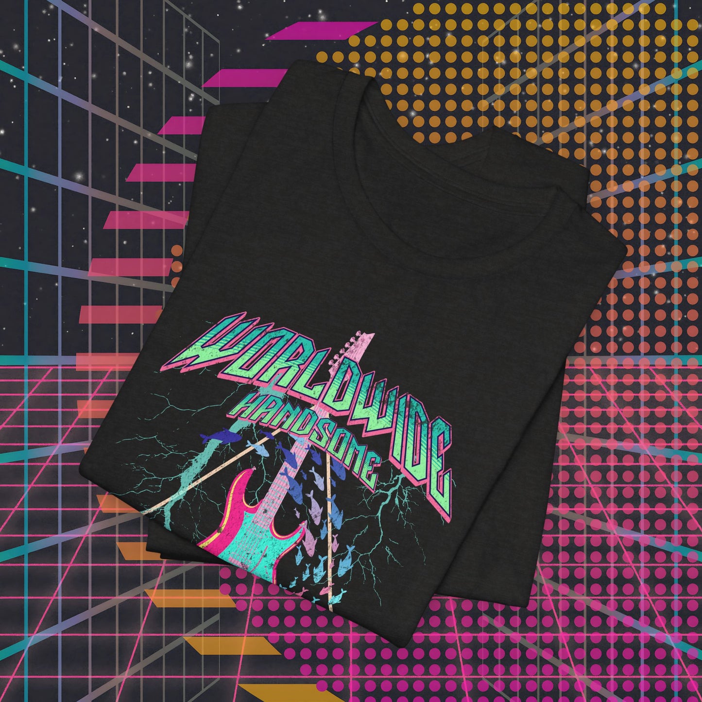 Running To You Unisex Jersey Short Sleeve Tee