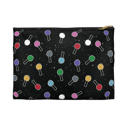 Ma City Map Lightstick Accessory Pouch