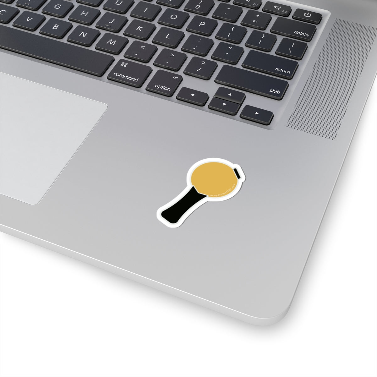 Ma City Map Lightstick Icon Jimin Bias Vinyl Sticker