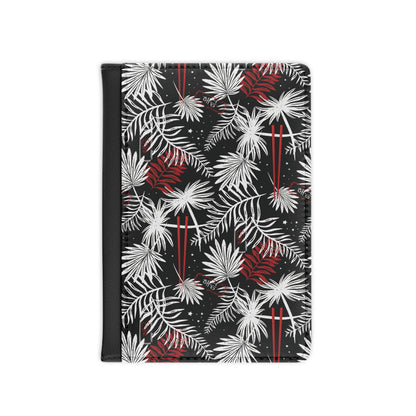 Tropical Chopsticks Passport Cover