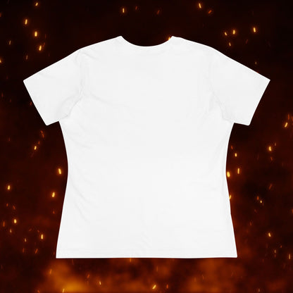 Taehyung Women's Tee - Mucho PicanTae - Soft Jersey T-Shirt