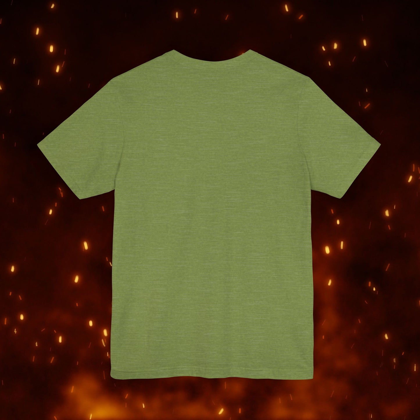 Taehyung Short Sleeve Shirt - Mucho PicanTae - Unisex Jersey T-Shirt