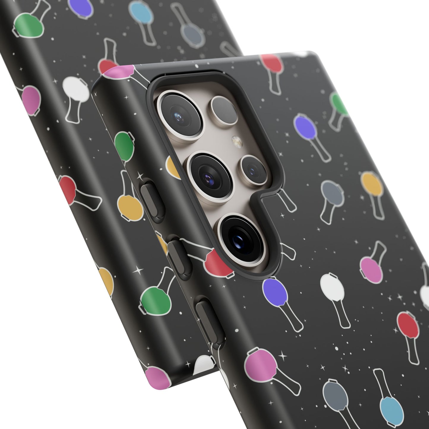 Ma City Map Lightstick Tough Phone Case