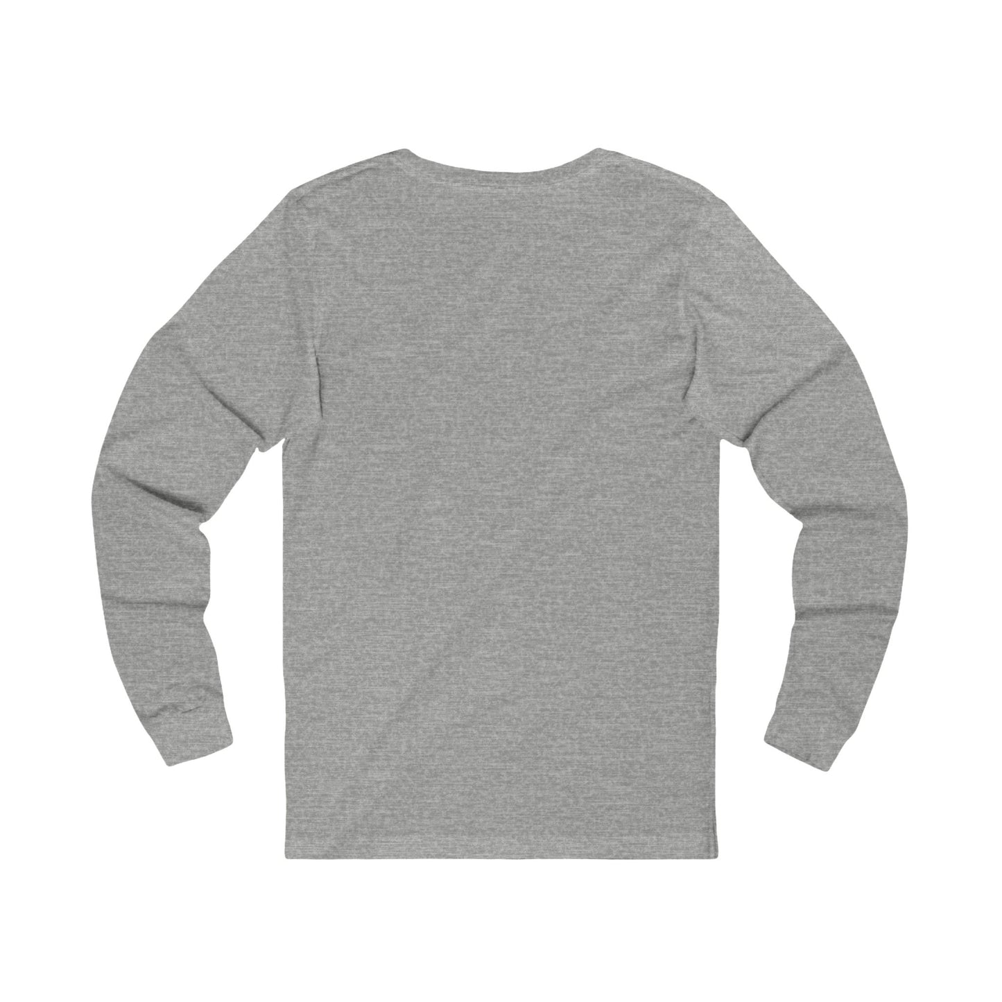 Run Kim Seokjin Unisex Jersey Long Sleeve Tee