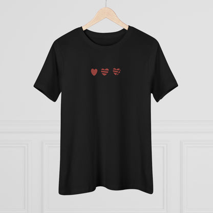 Arlngtn TX CUSTOM Women's Softstyle Tee