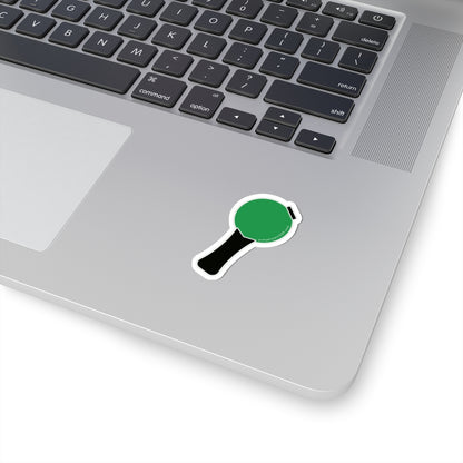 Ma City Map Lightstick Icon Taehyung Bias Vinyl Sticker