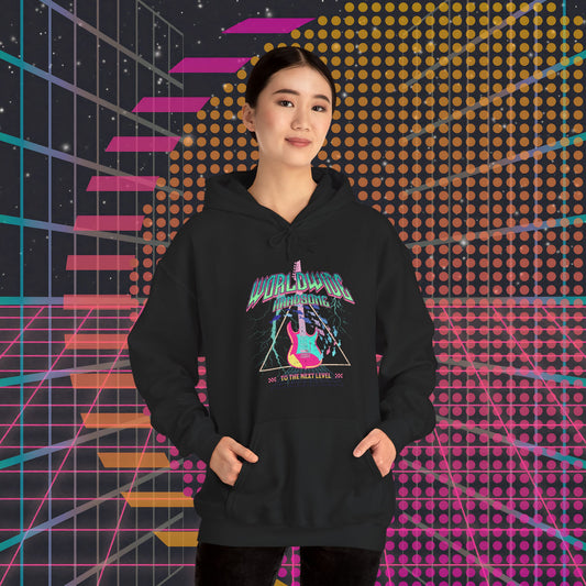 Running To You Unisex Heavy Blend™ Hoodie