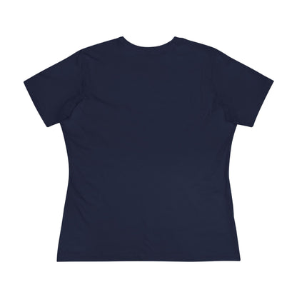 OT7 Women's Tee - Love Yourself - Fanmade BTS Merch - Soft Jersey T-Shirt