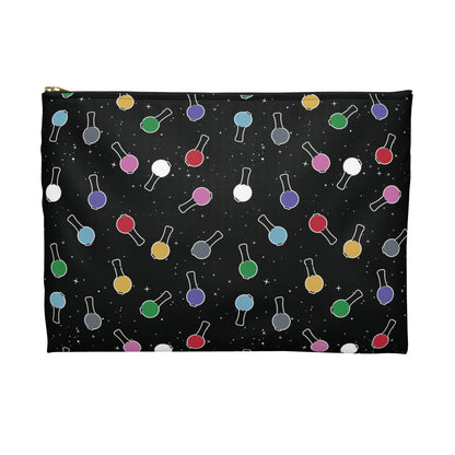 Ma City Map Lightstick Accessory Pouch