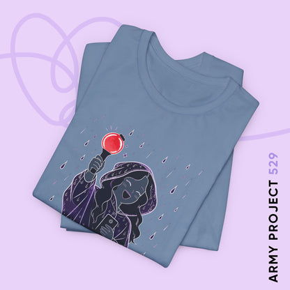 Goyang Concert Unisex Custom Shirt