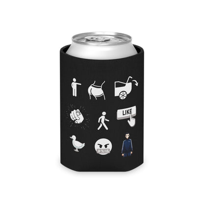 Walking Like a Duck Can Cooler