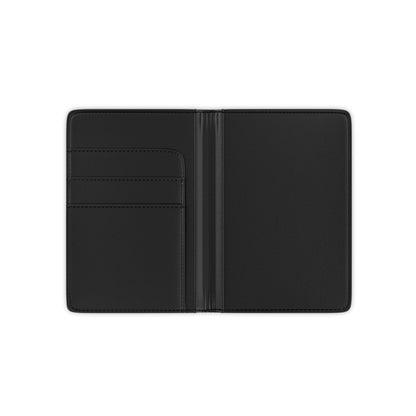 Soft Sunrise Passport Cover