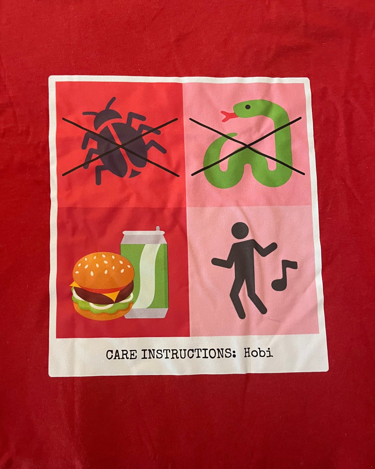 (Burning Up) FIRE SALE - Unisex Short-Sleeve Tees