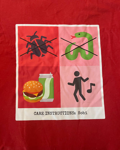 (Burning Up) FIRE SALE - Unisex Short-Sleeve Tees