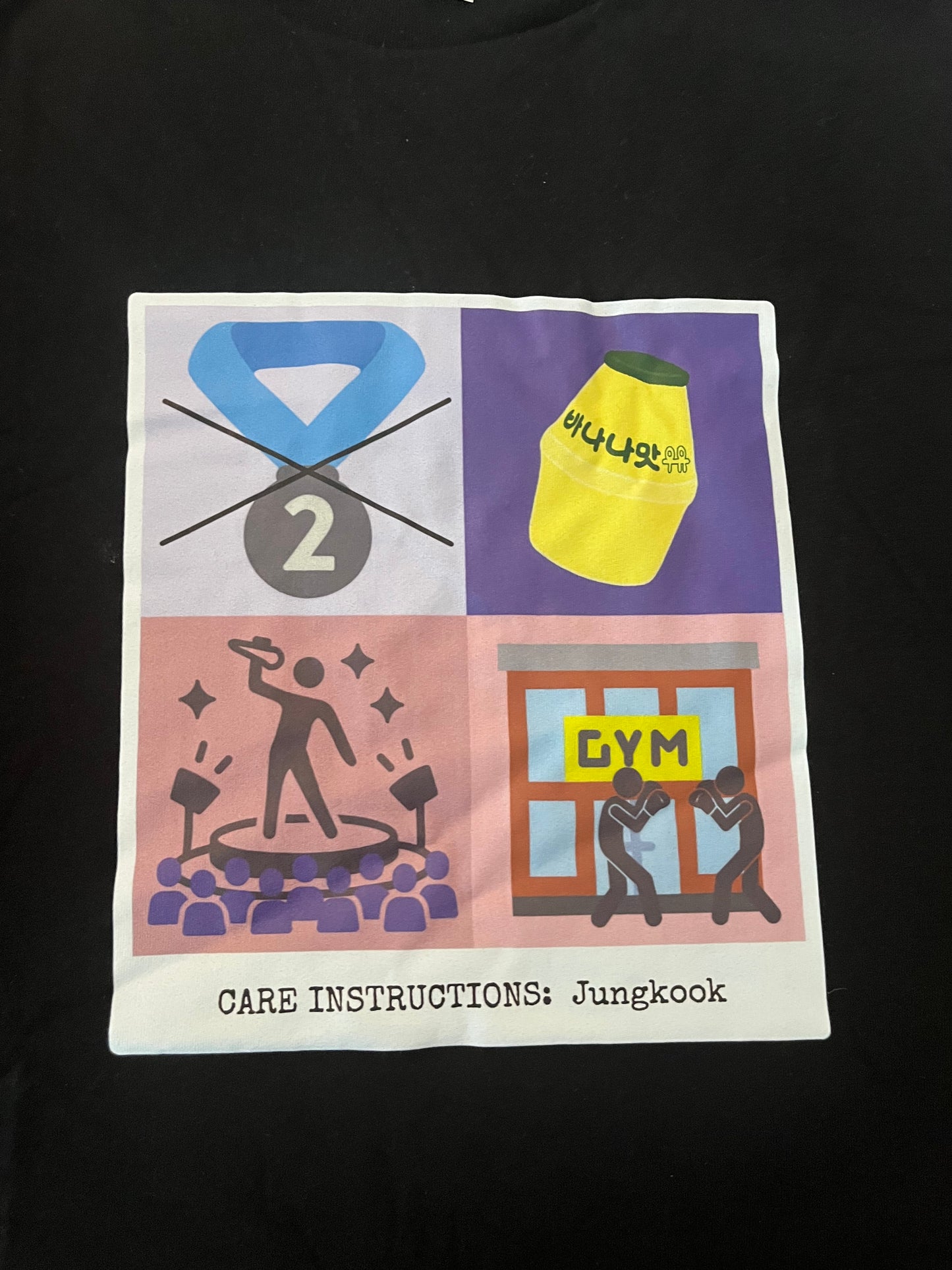 (Burning Up) FIRE SALE - Unisex Short-Sleeve Tees