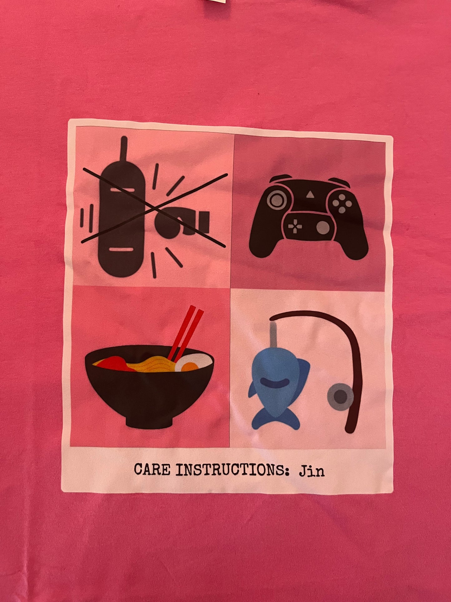 (Burning Up) FIRE SALE - Unisex Short-Sleeve Tees