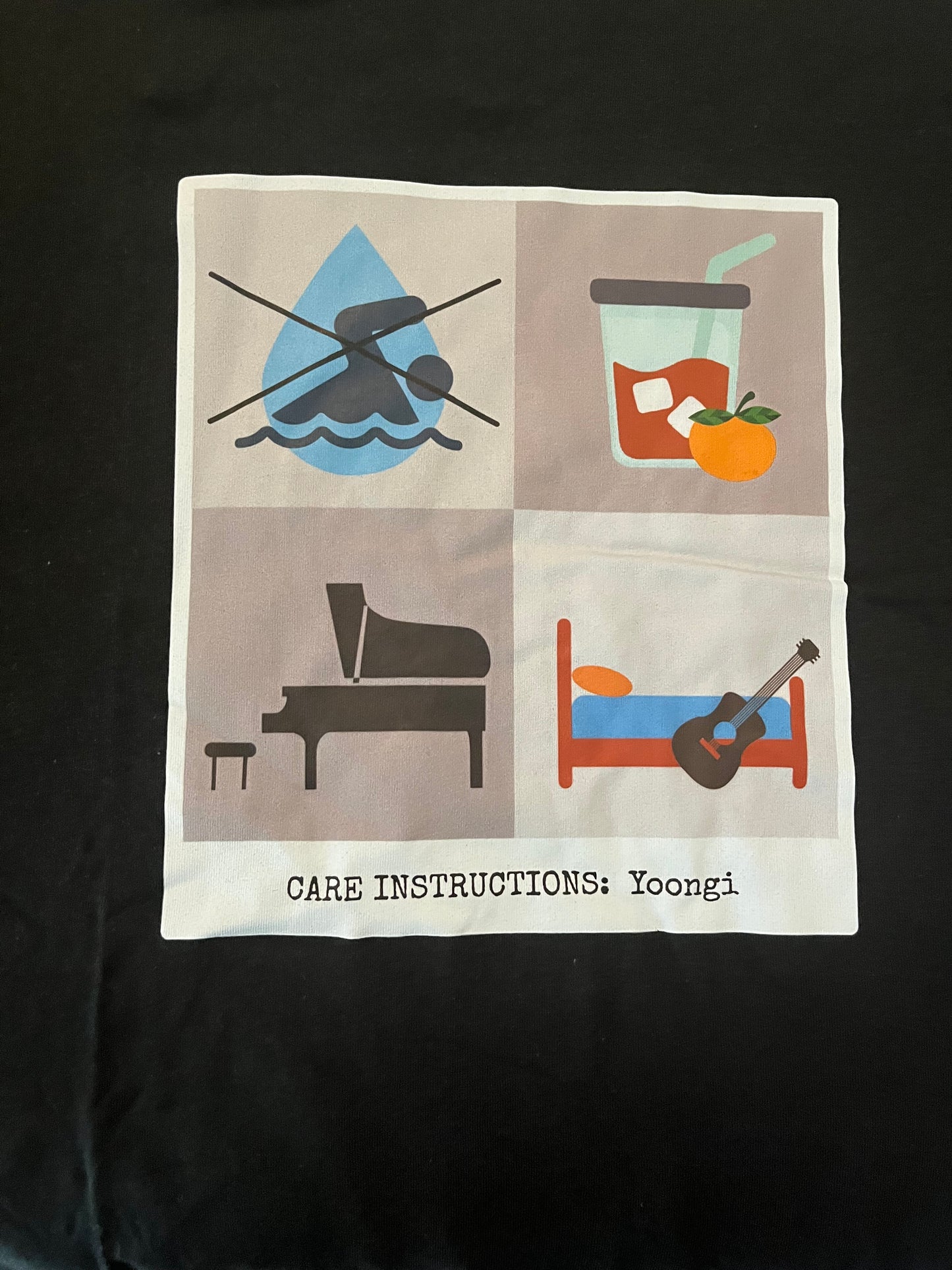 (Burning Up) FIRE SALE - Unisex Short-Sleeve Tees