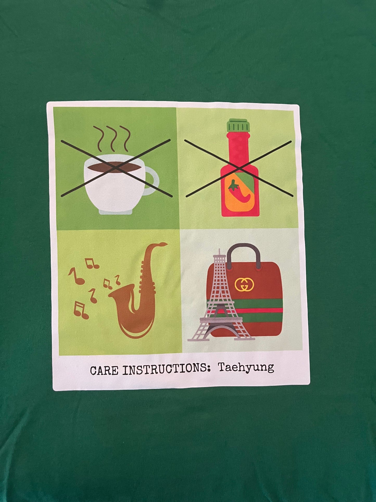 (Burning Up) FIRE SALE - Unisex Short-Sleeve Tees