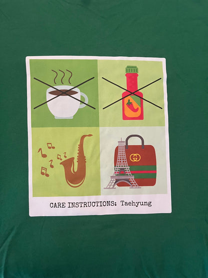 (Burning Up) FIRE SALE - Unisex Short-Sleeve Tees