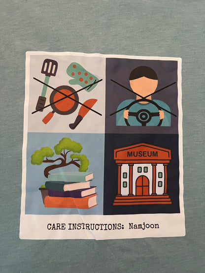 (Burning Up) FIRE SALE - Unisex Short-Sleeve Tees