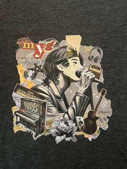 (Burning Up) FIRE SALE - Unisex Short-Sleeve Tees