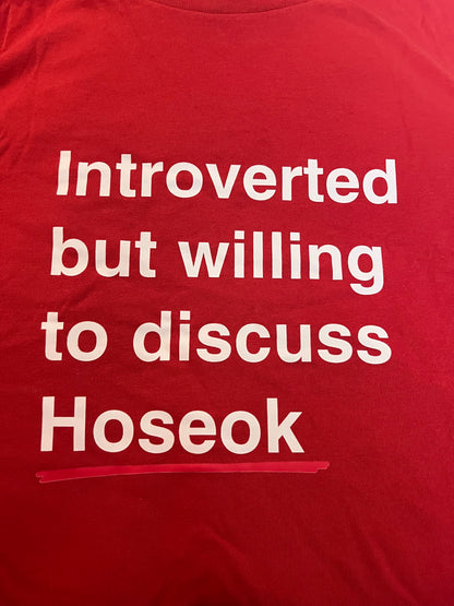 (Burning Up) FIRE SALE - Unisex Short-Sleeve Tees