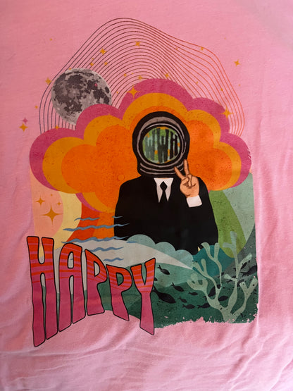 (Burning Up) FIRE SALE - Unisex Short-Sleeve Tees