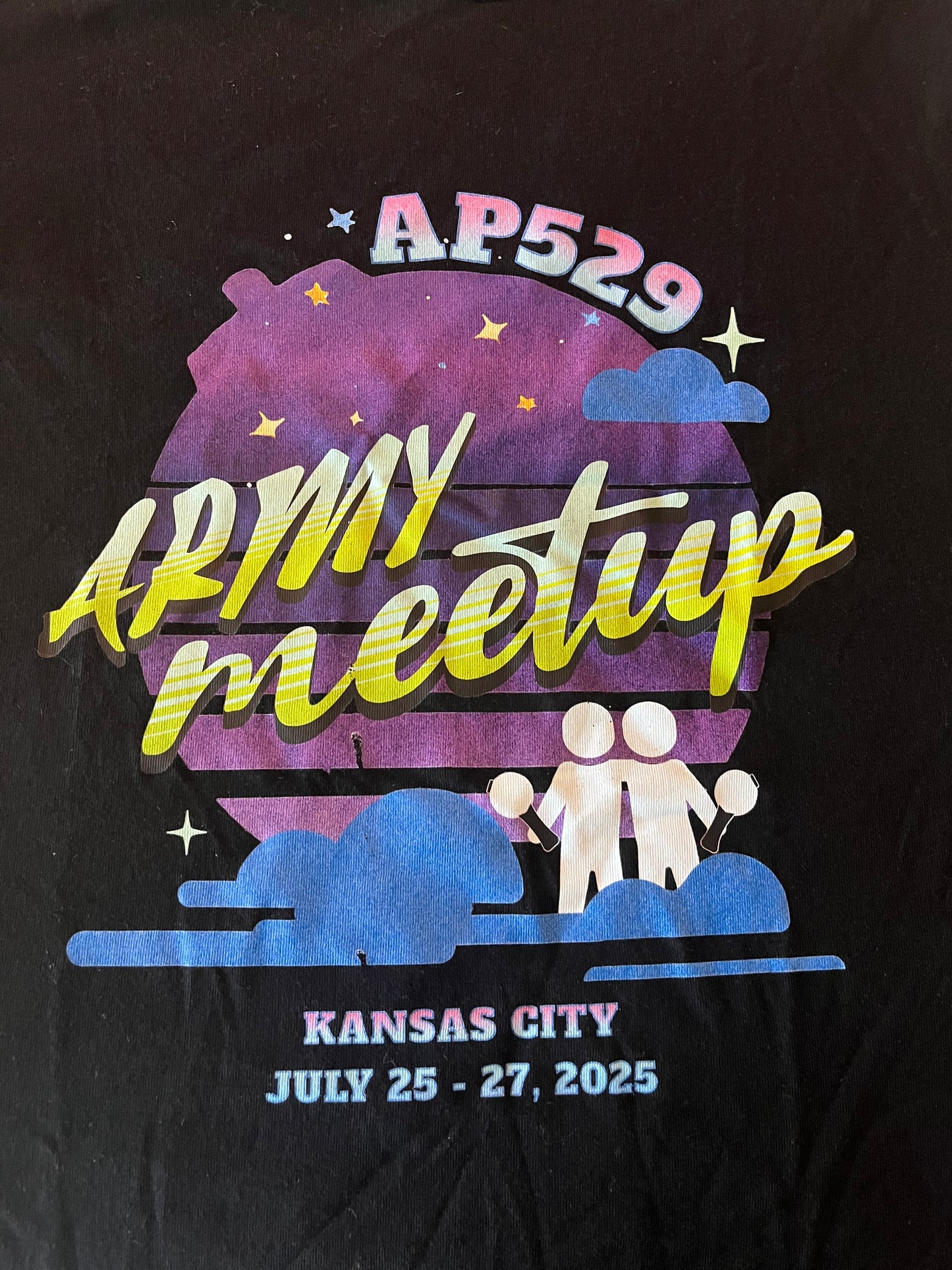 (Burning Up) FIRE SALE - Unisex Short-Sleeve Tees