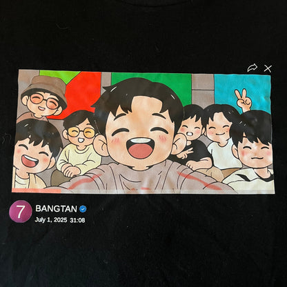 (Burning Up) FIRE SALE - Unisex Short-Sleeve Tees