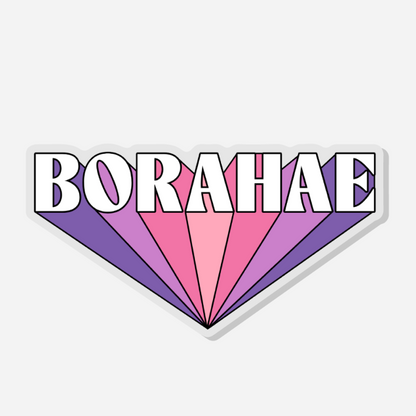 (Burning Up) FIRE SALE - Fridge Magnets - Clear Acrylic