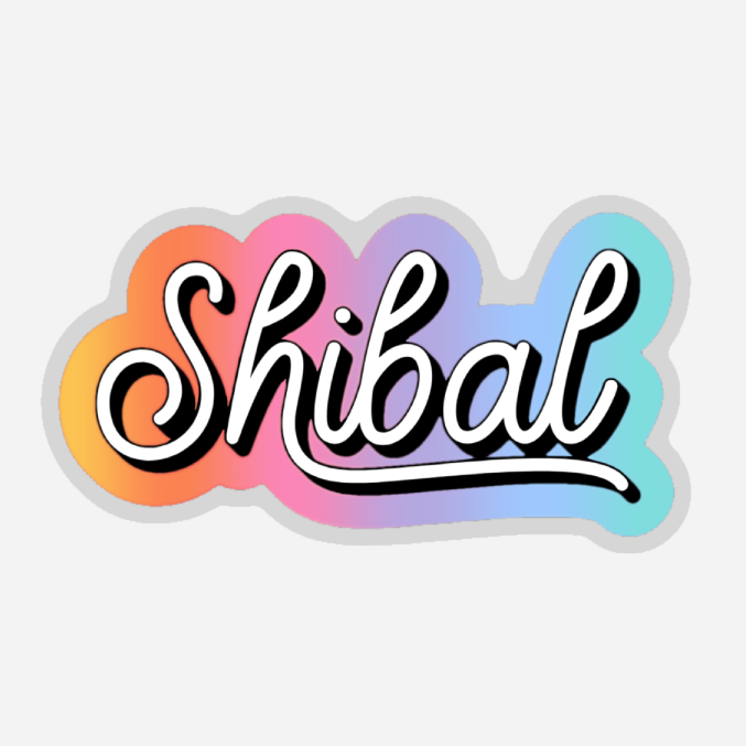 (Burning Up) FIRE SALE - Clear Acrylic Pins