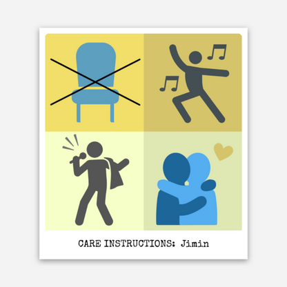 (Burning Up) FIRE SALE - Die-Cut Vinyl Stickers