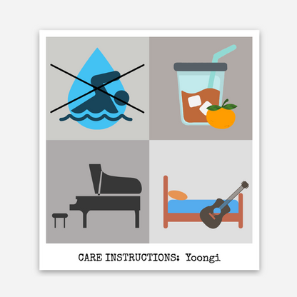 (Burning Up) FIRE SALE - Die-Cut Vinyl Stickers