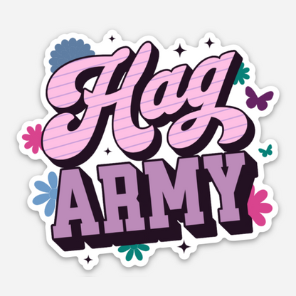 (Burning Up) FIRE SALE - Die-Cut Vinyl Stickers