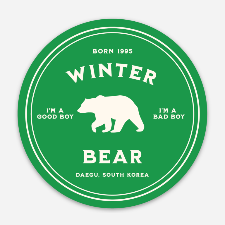 (Burning Up) FIRE SALE - Die-Cut Vinyl Stickers