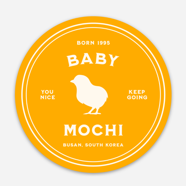 (Burning Up) FIRE SALE - Die-Cut Vinyl Stickers