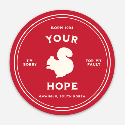 (Burning Up) FIRE SALE - Die-Cut Vinyl Stickers