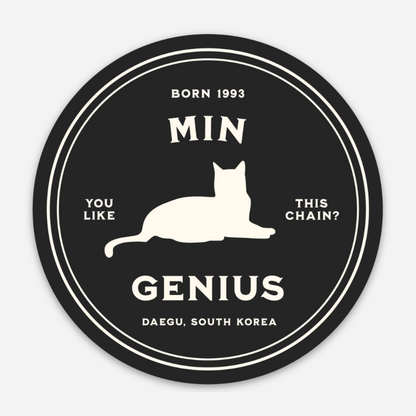 (Burning Up) FIRE SALE - Die-Cut Vinyl Stickers