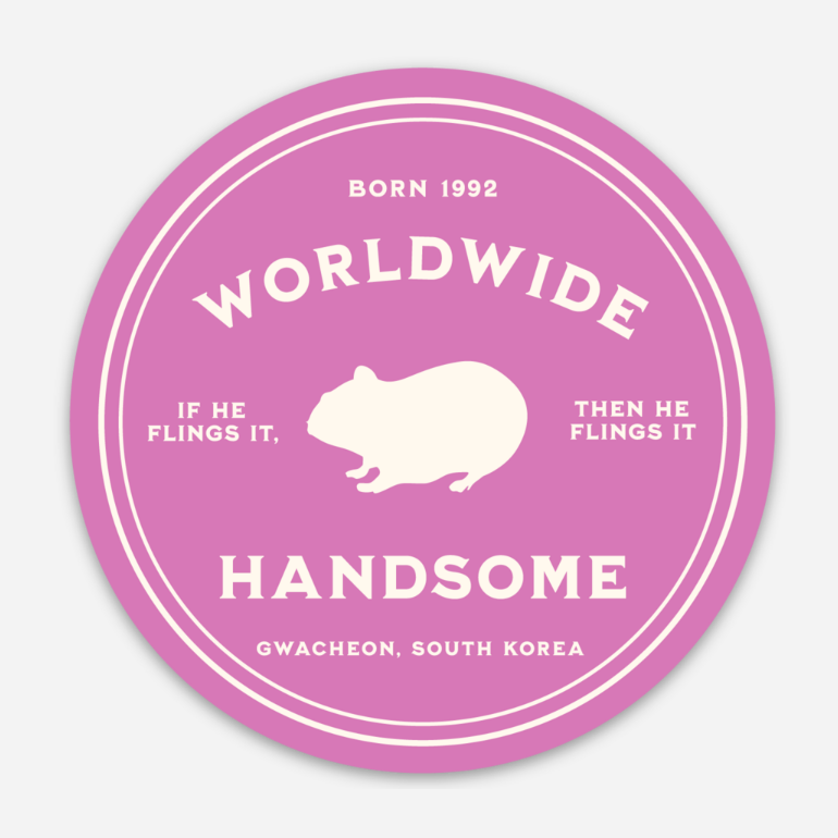 (Burning Up) FIRE SALE - Die-Cut Vinyl Stickers