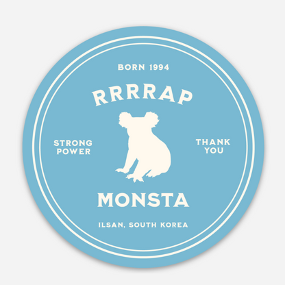 (Burning Up) FIRE SALE - Die-Cut Vinyl Stickers