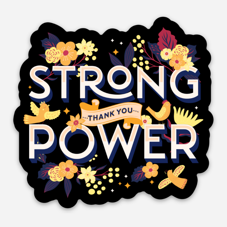 (Burning Up) FIRE SALE - Die-Cut Vinyl Stickers