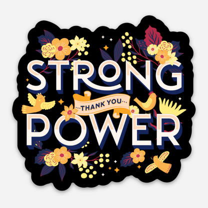 (Burning Up) FIRE SALE - Die-Cut Vinyl Stickers